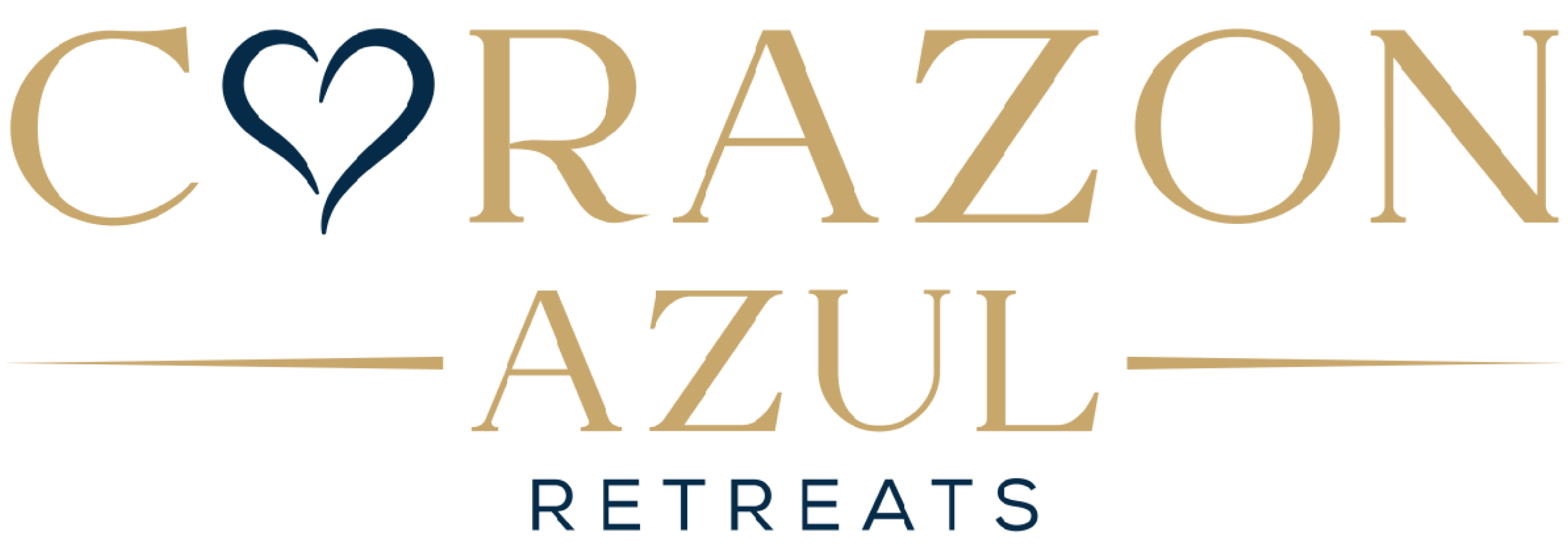 Corazon Azul Retreats